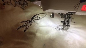 Little in progress explainer! | Jennifer Tryon - Homemade