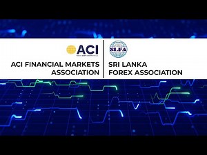 Live Streaming of FX Global Code Certification/Re-Certification Workshop