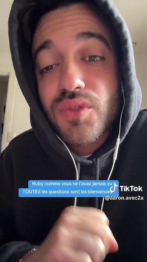 Vous allez être surpris 🔥🤫 #interview #ruby #rubynikara #question #faq #commentaire