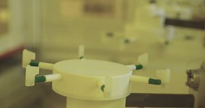 Silicon Wafer Production Process Semiconductors Manufacturing Stock Footage Video (100% Royalty-free) 14745790 | Shutterstock