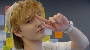 【SMTR25】[社团1期成员介绍] Drawing about DANIEL | W.O.W!