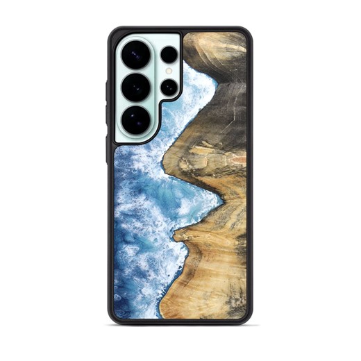 Galaxy S26 Ultra Wood Phone Case - Arther (Coastal, 813976)