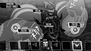 Mecha Action Adventure RPG Wolfstride Announced