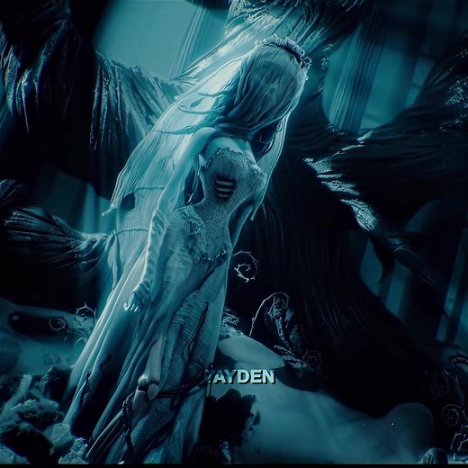 Corpse Bride Edits: A Tim Burton Tribute