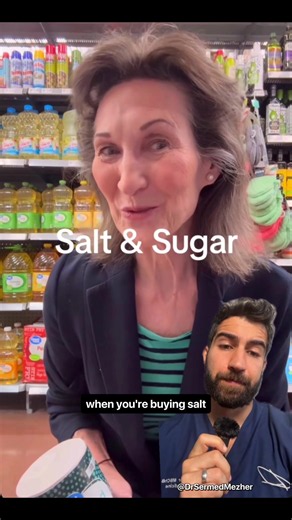 “There Shouldn’t Be Sugar in Your Salt” #wait. Sources- PMID 4546523 DOI:10.5281/zenodo.14678614 positivelycathy on TT Iodine is an essential mineral required by the thyroid gland to synthesize key hormones, primarily thyroxine (T4) and triiodothyronine (T3), which regulate the body's metabolism, growth, and energy production. When dietary iodine intake is insufficient, the thyroid cannot produce adequate amounts of these hormones, leading to a state of hypothyroidism. In response to dropping bl