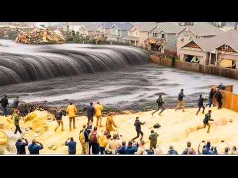 Incredible Moments Caught on Camera | Best Of Month #3