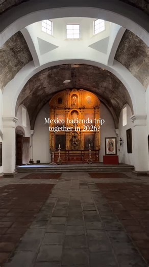 CasitaMX Home | Inside Homes in Mexico | Your 2026 Mexico escape starts in a centuries-old hacienda with timeless architecture at every turn. Where time slows, arches echo with... | Instagram