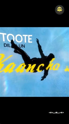 PARCHAI || KASM || Song by #kasm and MaxxTurn #animationshorts