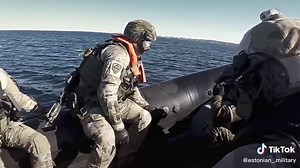 EOG or better known as ESTSOF is the Special Operations unit of the Estonian Army. #ESTSOF #EOG #Estonia #Military #Army