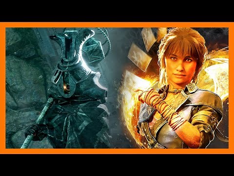 Clair Obscur: Expedition 33 - Chromatic Troubadour Boss Fight (Battle Guide)