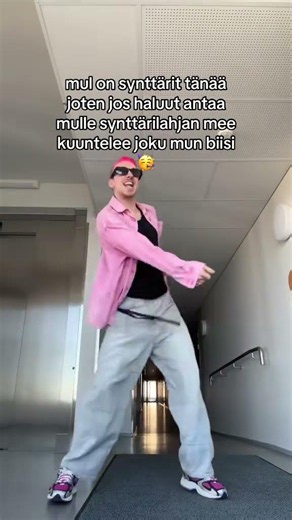 Tai vaik kaks! #musiikki #suomi