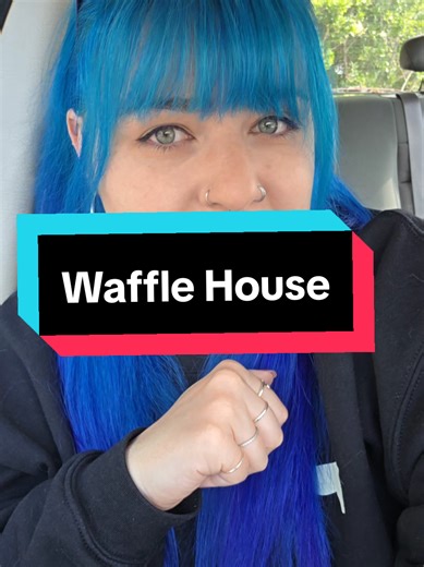 Waffle House: A Customer Service Experience