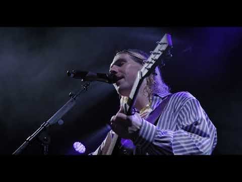 Jake Scott - Tuesdays (Live 2022)