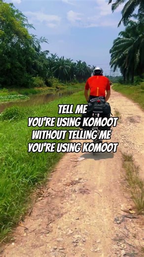 Tell Me You’re Using Komoot Without Telling Me 😂🚴‍♂️