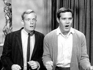 Petticoat Junction - The Ladybugs (TV Programme of the Month March 1964)