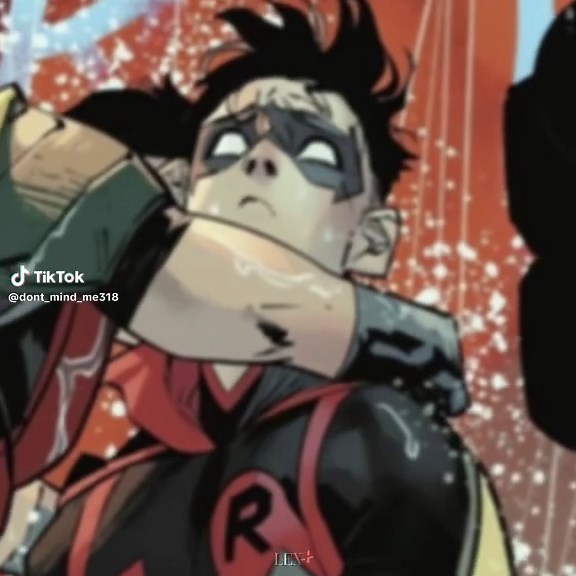 Damian Wayne: The Misunderstood Hero