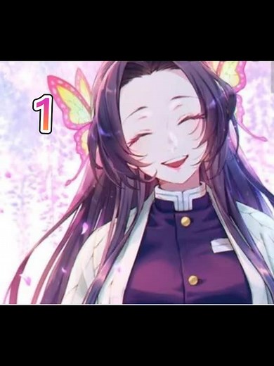 Anime-Style Character Illustrations and Designs