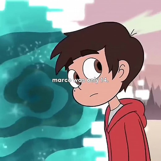 Marco x Hekapoo Relationship in Star vs The Forces of Evil