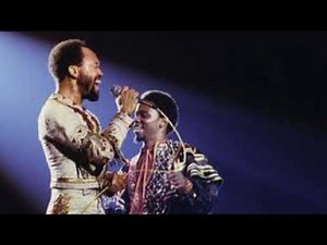 Africano-Power Medley(Live version) - Earth, Wind And Fire - 1975