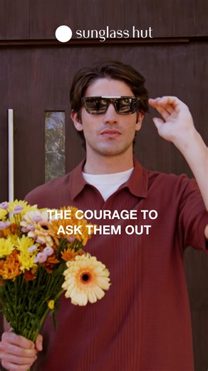 😎 It’s time to OWN YOUR MOMENT with Sunglass Hut! 👓 Visit your nearest store now and explore eyewear at its finest. #OwnYourMoment | Sunglass Hut