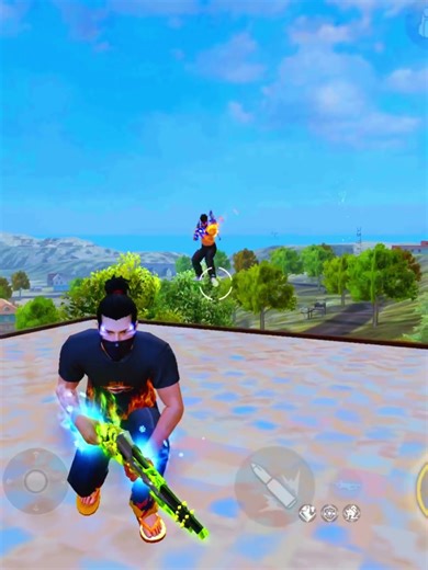 IMPOSSIBLE 🍷🗿#freefire #teamcrazyy