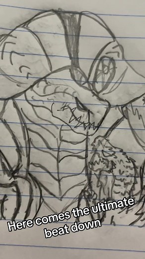 Godzilla vs Orga: The Ultimate Kaiju Showdown