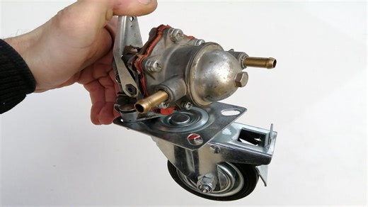 Top 26 amazing ideas and genius homemade inventions