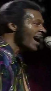 🎸 Chuck Berry – Reelin’ and Rockin’ 🎶🔥 (Part.4) Rock ’n’ Roll Legend ✨