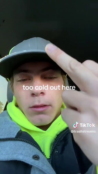 #trash_streams #trashstreams