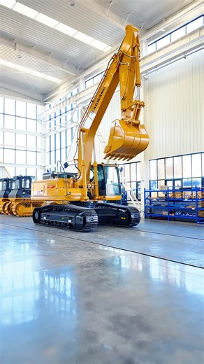 Heavy-Duty Mining Equipment for Reliable Operations