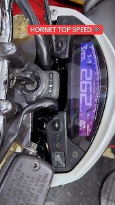64K views · 736 reactions | Honda Hornet 600: será que essa naked japonesa ainda entrega emoção e desempenho com DNA esportivo ️? No dinamômetro, o tetracilíndrico mostrou que sobe giro com raiva e acelera com alma até o topo 勞. #Hornet600 #HondaHornet #NakedBike #TopSpeed #HondaMotos #MotoLife #ClássicaComAtitude | Edson Tosta - Tosta Motos Cristo Rei | Facebook