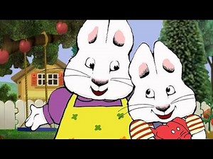 Max and Ruby: YTP