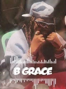 B Grace _ Elizabeth annonce (cover wylfriddim) ​⁠@MacVevo