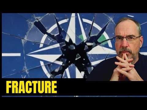 Iran Just Triggered a NATO Split