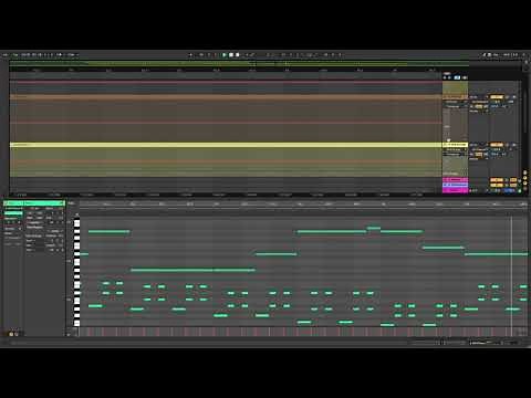 Undertale - Fallen Down Reprise but its in a minor key (Original)