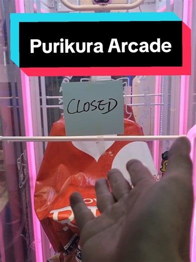 Purikura Arcade Closes After 26 Years: A Tribute