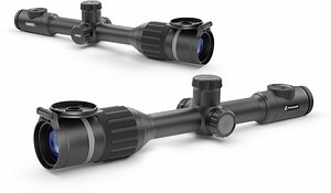 PULSAR DIGEX N450 DIGITAL NIGHTVISION RIFLE SCOPE - MM Sporting