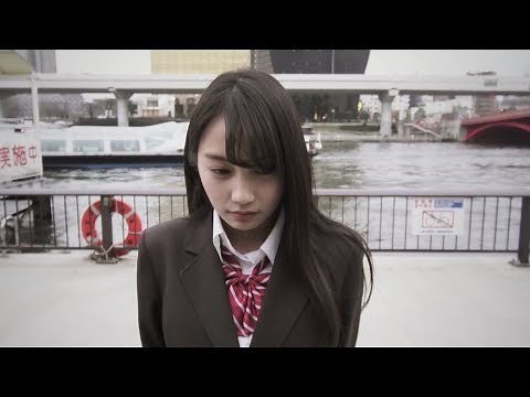 “神的美少女”黒木ひかりファーストオリジナルムービー