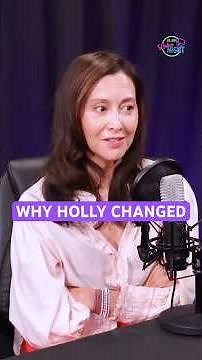 How Stranger Things Found Its New Holly Wheeler