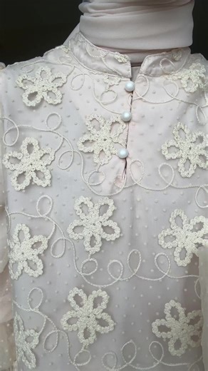 Baju Kurung Raya: Lubna Zalora Collection