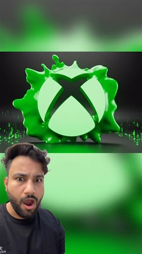 Harsh Gautam on Instagram: "Found this Gem by accident💎 #ai #animation #logodesinger"