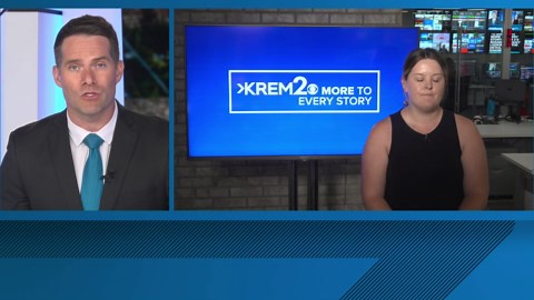 More to Every Story: Liberty Lake man, former CDA School District employee arrested for alleged child exploitation