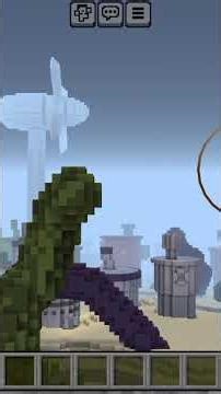 mod bikini bottom #minecraft