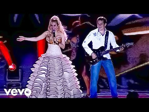 Banda Calypso - Paixão Machucada (DVD 10 Anos - Ao Vivo Em Recife)