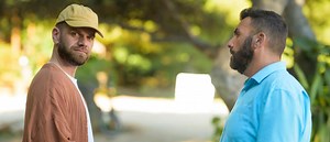 Camping Paradis : La saison 15 inédite avec Laurent Ournac arrive enfin sur TF1 ! - TV Grandes chaînes
