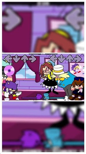 COULD THIS BE THE BEST FNF EXE MOD EVER? | FNF D-Side Redux: Week EXE #fnf #gaming #fnfmod #sonicexe