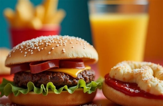 SA’s junk food advertising ban comes into effect amid pushback