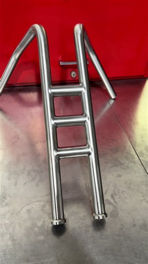 TIG Welding Techniques for Custom Chopper Fabrication