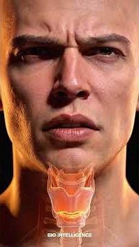 Your Larynx Controls Your Breath and Voice