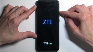 How to Hard Reset ZTE Blade A51 via Recovery Mode - Wipe Data